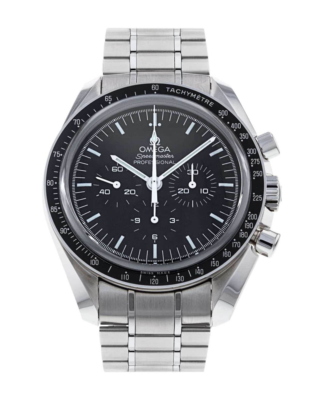 Omega Speedmaster Moonwatch 311.30.42.30.01.006
